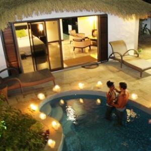 Crown Beach, Cook Islands Wedding Venue 5